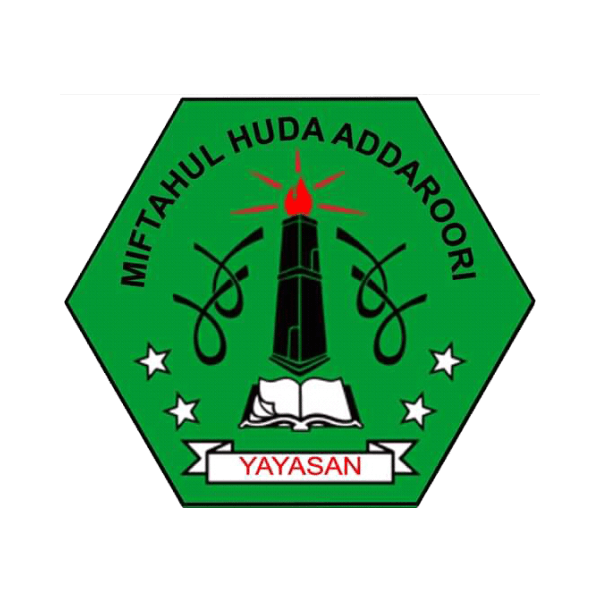 Logo Yayasan Miftahul Huda Addaroori - Jaringan IDN