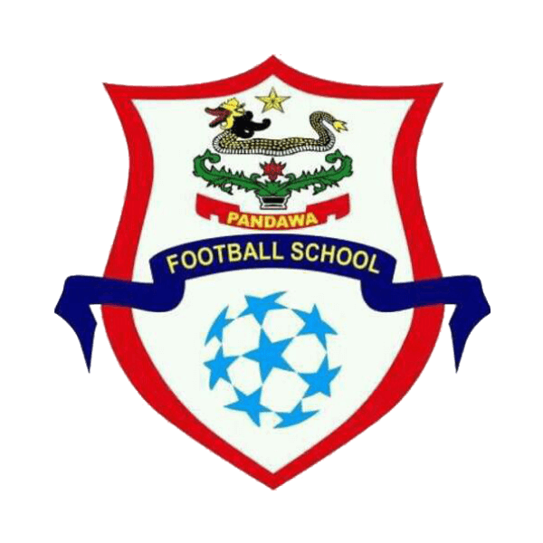Logo Pandawa Football School Salatiga - Jaringan IDN