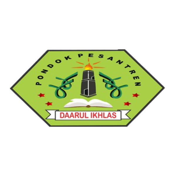 Logo Pondok Pesantren Al-Ikhlas - Jaringan IDN