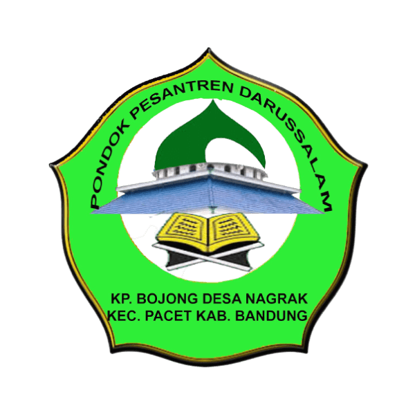 Logo Pondok Pesantren Darussalam - Jaringan IDN