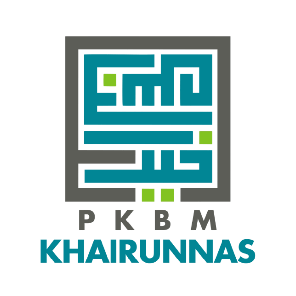 Logo SMA Khairunnas Surabaya - Jaringan IDN