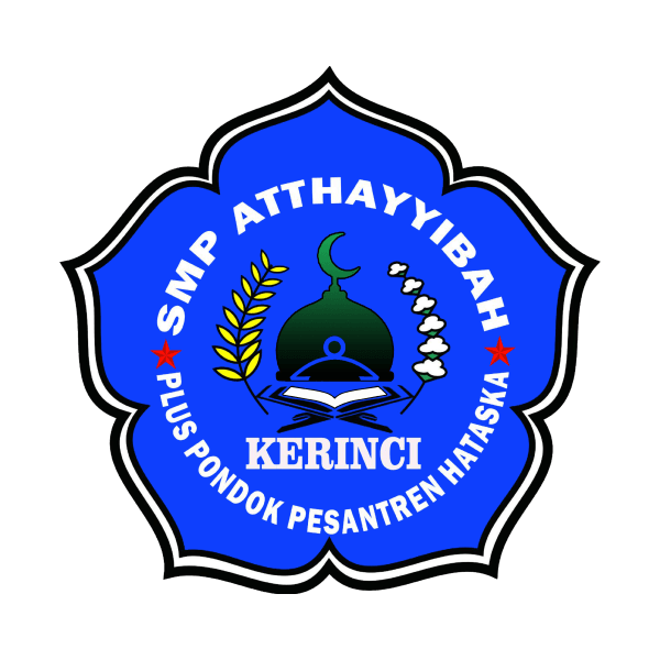 Logo SMP Atthayyibah Kerinci - Jaringan IDN