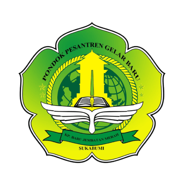 Logo Pondok Pesantren Gelar Baru - Jaringan IDN