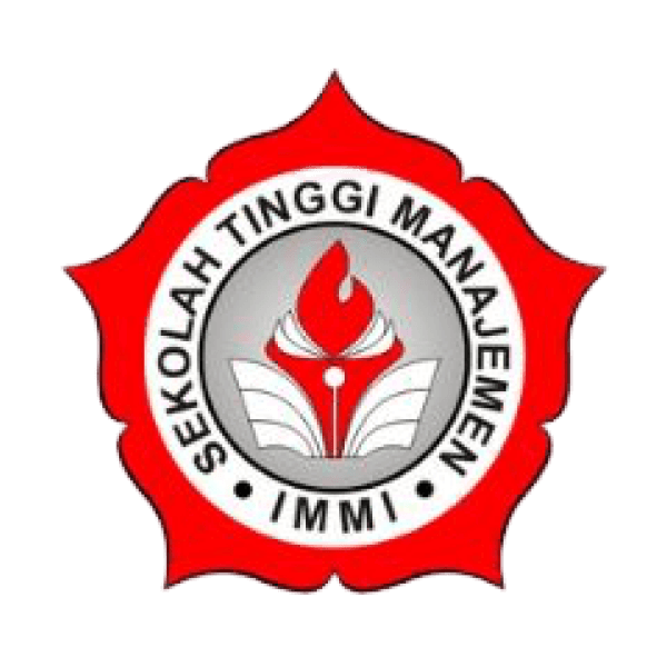 Logo STIMA IMMI - Jaringan IDN
