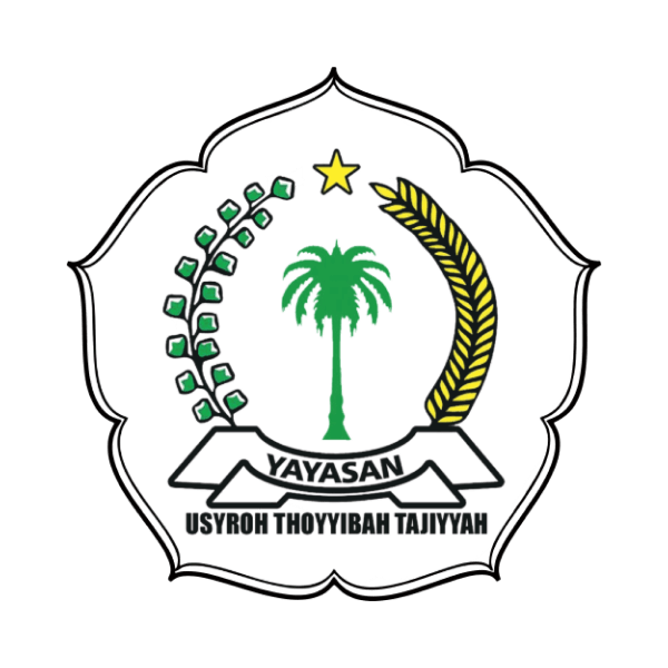 Logo Usyroh Thoyyibah Tajiyyan - Jaringan IDN