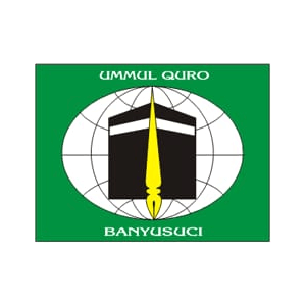 Logo Yayasan Pendidikan Ummul Quro Al Islami - Jaringan IDN