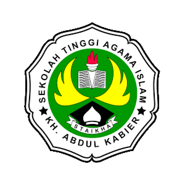Logo STAI KH Abdul Kabier - Jaringan IDN