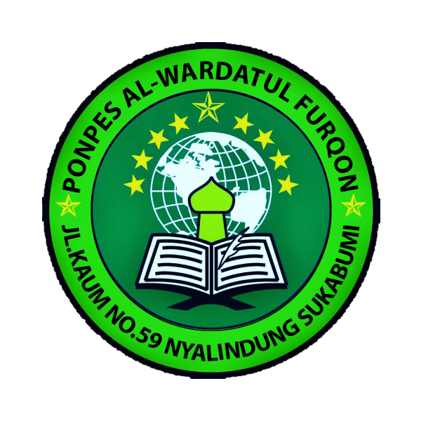 Logo Pondok Pesantren Al Wardatul Furqon - Jaringan IDN