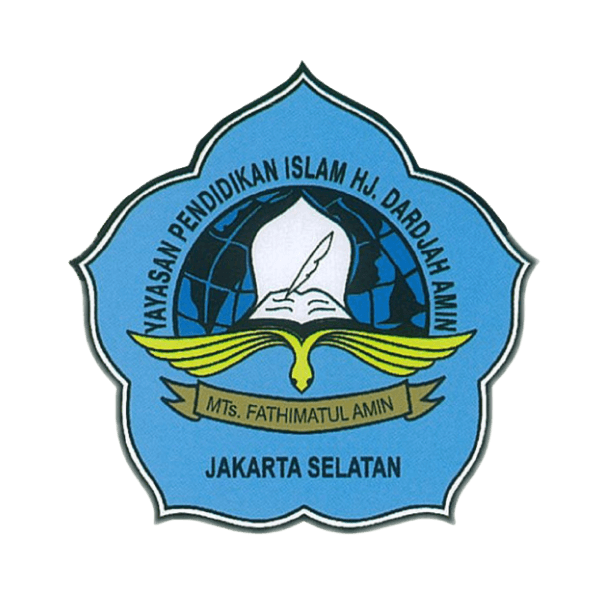 Logo MTs Fathimatul Amin - Jaringan IDN
