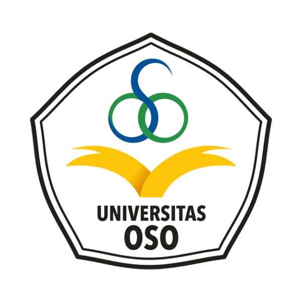 Logo Universitas OSO - Jaringan IDN