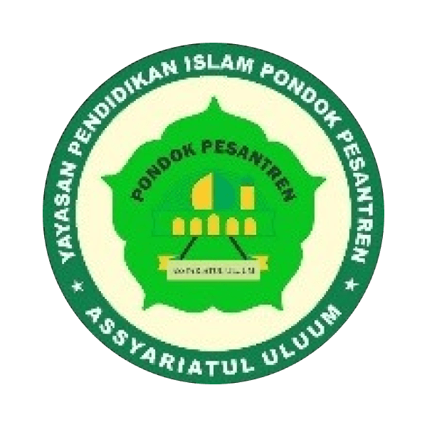 Logo Yayasan Assyariatul Uluum - Jaringan IDN