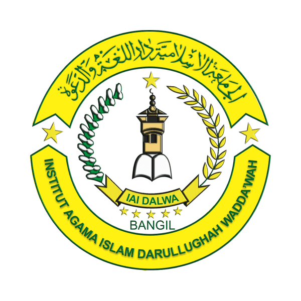 Logo IAI DALWA BANGIL - Jaringan IDN