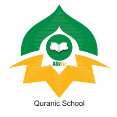 Logo SDIT QURAN ASYFA - Jaringan IDN