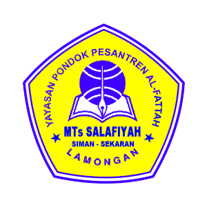 Logo MTSS SALAFIYAH SIMAN - Jaringan IDN