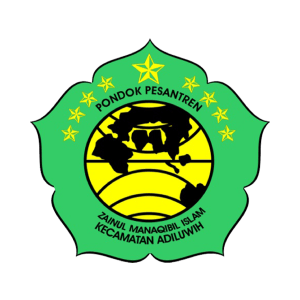 Logo Madrasah Diniyah Zamais - Jaringan IDN