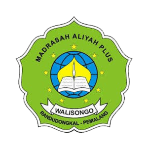 Logo MA Plus Walisongo Randudongkal - Jaringan IDN