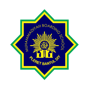 Logo Muhammadiyah Boarding School Pleret - Jaringan IDN