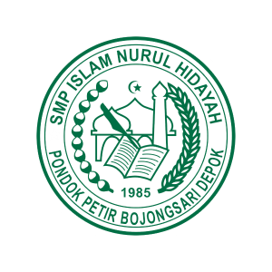 Logo SMP Islam Nurul Hidayah - Jaringan IDN