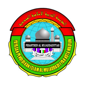 Logo MTS AL MUJADDADIYYAH - Jaringan IDN