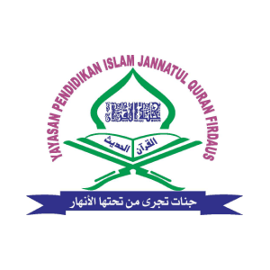 Logo TKIT Jannatul Quran Firdaus - Jaringan IDN
