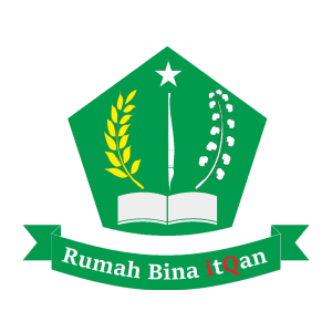 Logo TQA Ruma Bina itQan - Jaringan IDN