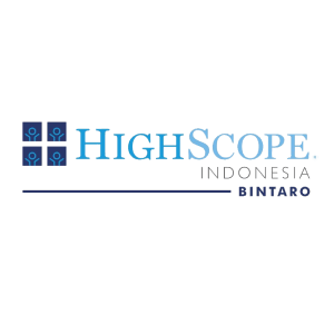 Logo Highscope Indonesia Bintaro - Jaringan IDN