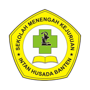 Logo Smk intan husada - Jaringan IDN