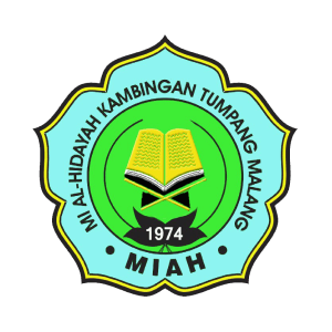 Logo MI AL HIDAYAH TUMPANG - Jaringan IDN