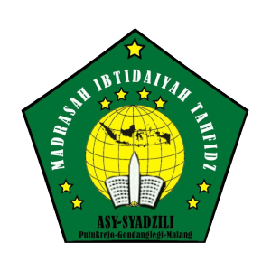 Logo MI Tahfidz Asy-Syadzili  - Jaringan IDN