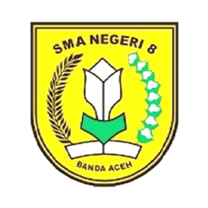 Logo SMA NEGERI 8 BANDA ACEH - Jaringan IDN