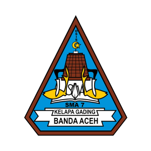 Logo SMAN 7 Banda Aceh - Jaringan IDN