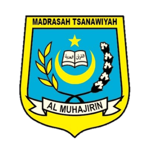 Logo MTs AL MUHAJIRIN KOJA - Jaringan IDN